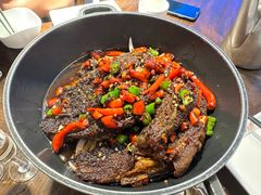 -小柴米·传统江西菜(万寿宫店)
