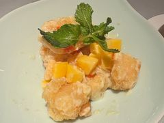 -闻见中国海南菜(K11店)