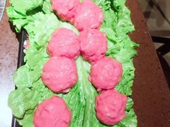 -幸运牛汕头小黄牛牛肉火锅(梅林店)