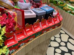 -百果园PAGODA(玄武成贤街店)