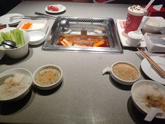 -海底捞火锅(太原南站店)