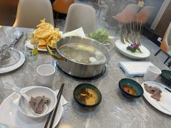 -牛天下·牛肉·海鲜·打边炉·融合菜