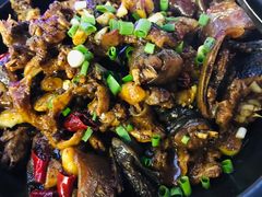 -7890+霸王甲·甲鱼爱尚蛙(坪洲店)