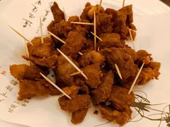 -万宝海鲜舫(劳动公园店)