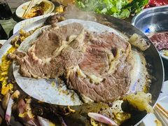 -马晓马佳牛羊肉(新合路店)