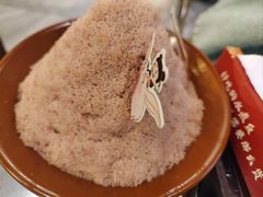 奥利奥味沙冰-蜀川川破店·江湖菜·烧烤(北京首店)