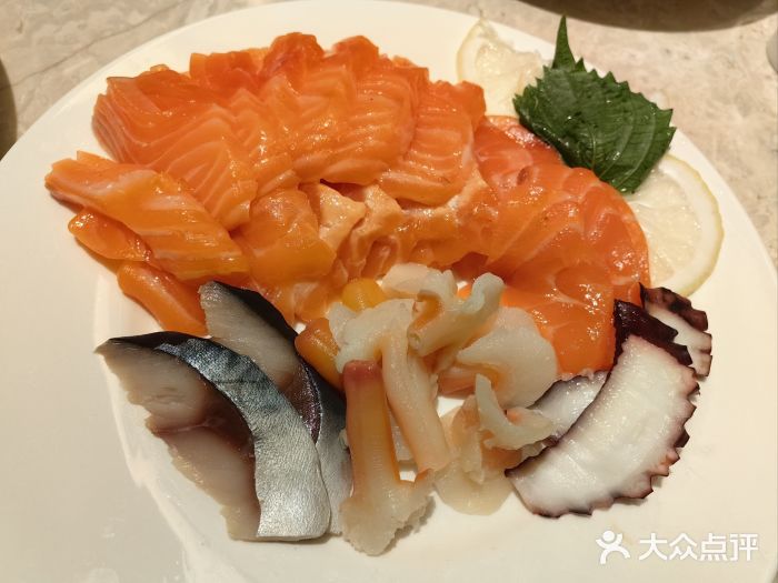 宝华万豪酒店·都会尚膳图片