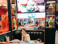 -鸣记脆皮烤鱼·海鲜烤鱼(亿合城店)