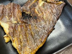 -半酌烧烤小酒馆(南京东路店)