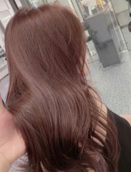 -YESIDO椰岛造型烫发染发