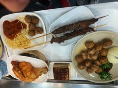 -宜家·瑞典风味餐厅(北京西红门店)