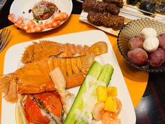 -上海凯宾斯基大酒店