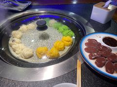 -挂雪铁锅炖大鹅