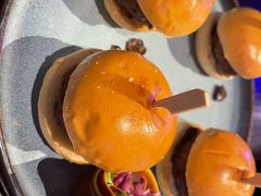 -blue frog蓝蛙(长泰广场店)