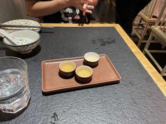 -潮堂 · 潮州菜(国贸商城店)