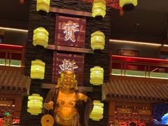 -宝轩渔府·老字号海鲜·正宗津菜(水上店)