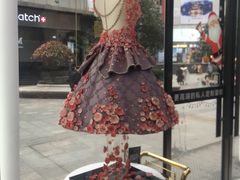 -麦雪尔甜品·生日蛋糕(新街口旗舰店)