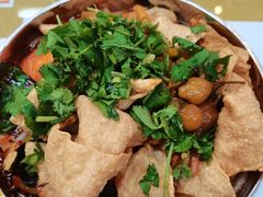 -红鼻子桂林米粉(金唐新光界店)