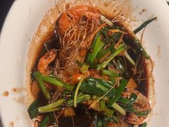 -老头儿油爆虾(星光一期店)