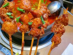 -贵厨酸汤牛肉(花果园国际中心店)