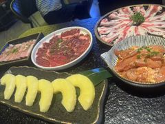 -樱嘢·炭火烧肉(惠南店)