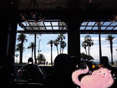 -Water Grill(圣莫妮卡店)