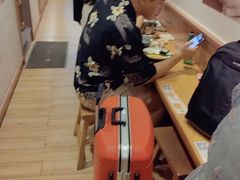 大堂-小满手工粉(上海维璟广场店)