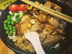 -西关味(大卫城店)