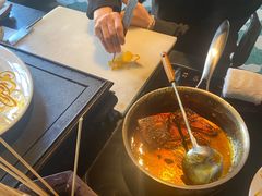 -三号黄浦会Canton Table