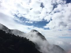 -七娘山