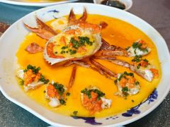 -骏莱海鲜鱼港(五角场店)