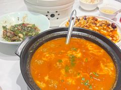 -沸腾鱼乡(知春路分店)