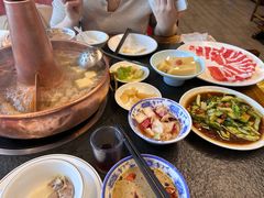 -仁和四季涮肉馆(天坛南门店)
