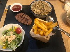 -红小满休闲餐厅(十全街店)