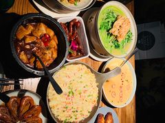 -嘉禾·悦享餐厅(八方汇店)