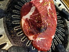 -妥妥烤肉料理(昙华林店)