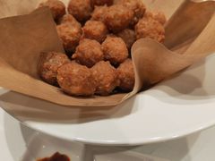 干炸小丸子-东兴楼饭庄(六里桥店)
