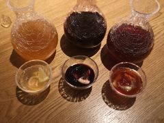 -青梅酒肆PLUS(长白仙岛北路店)