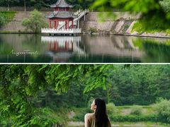 -石岛赤山风景区