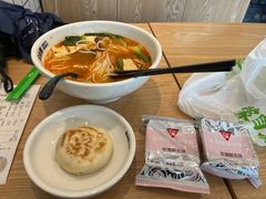 -蒙自源米线大王(南山大新商业街店)