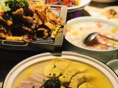-韵秋荷(宝山龙湖天街店)