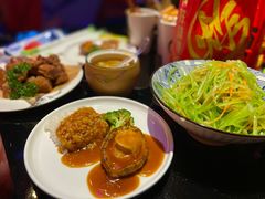 -卡宿自助餐厅(高新万达店)