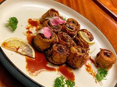 -老江南春·中国龙菜(衡山路店)