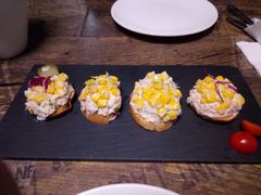 -HIGH FIVE哈福手工汉堡(桂林路店)