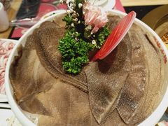 -豪渝火锅(红谷滩万达店)