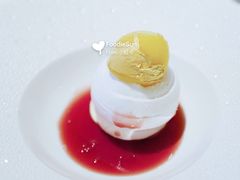 -Le Bernardin