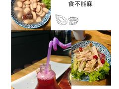 -有才叔的小馆(招商依云曲江店)