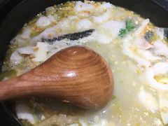 -九锅一堂酸菜鱼(新南凯德直营店)