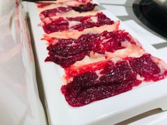 -八合里牛肉火锅(上海世茂广场店)