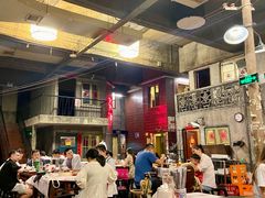 -文和友老长沙龙虾馆(化龙池店)